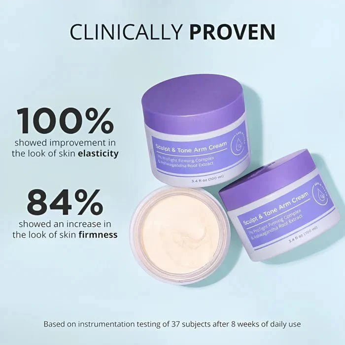 SculptSkin™ - For Firm and Smooth Skin – Effortlessly - Levora