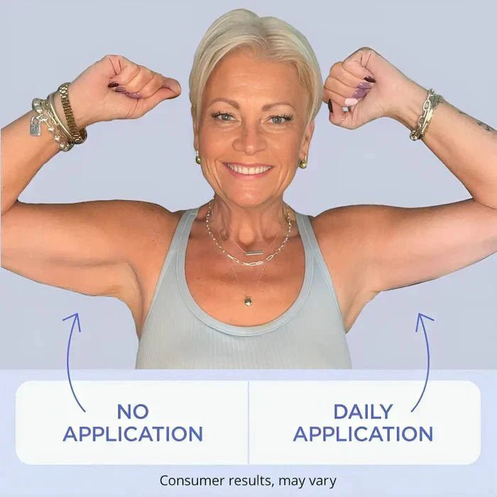 SculptSkin™ - For Firm and Smooth Skin – Effortlessly - Levora