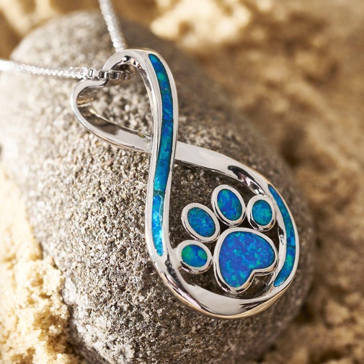 Serene Paws (+FREE EARRINGS! – Elegant and Confident - Levora