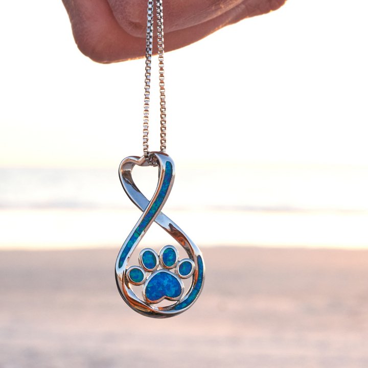 Serene Paws (+FREE EARRINGS! – Elegant and Confident - Levora
