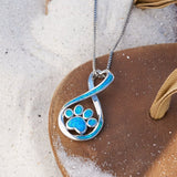 Serene Paws (+FREE EARRINGS! – Elegant and Confident - Levora