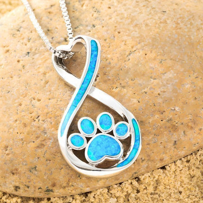 Serene Paws (+FREE EARRINGS! – Elegant and Confident - Levora