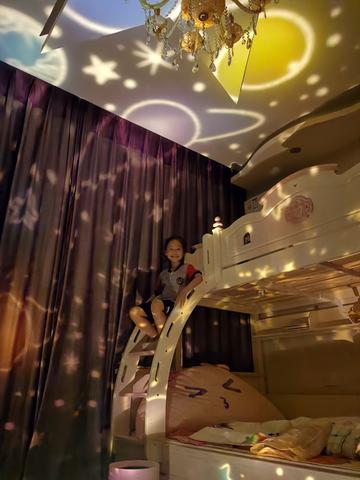 Shineprojector™ - Unique night lamp for kids - Levora