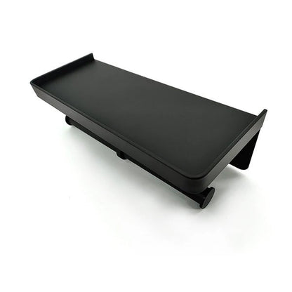 SilverLux - Multi - purpose Toilet Paper Holder - Levora