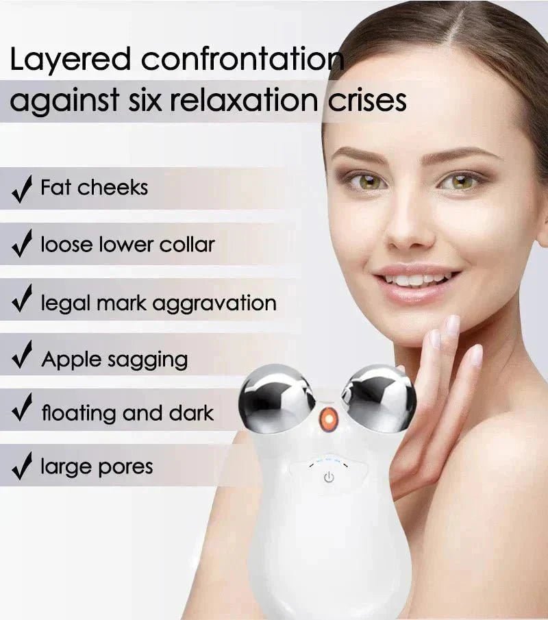 Skinlift™ - The solution for clean and healthy skin! - Levora