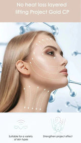Skinlift™ - The solution for clean and healthy skin! - Levora