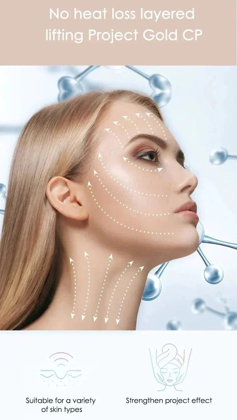 Skinlift™ - The solution for clean and healthy skin! - Levora