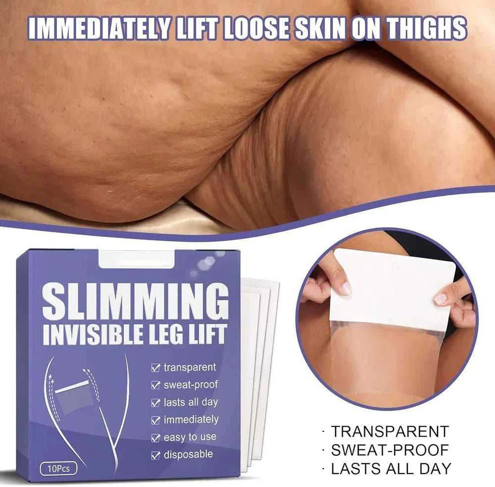 SkinTighten™ (Buy 1 Get 2 FREE) – For Instant Skin Tightening - Levora