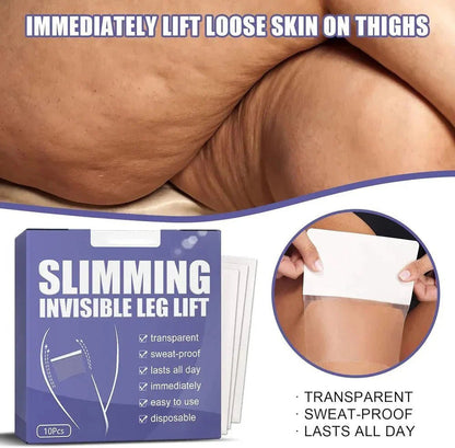 SkinTighten™ (Buy 1 Get 2 FREE) – For Instant Skin Tightening - Levora