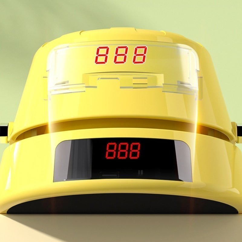 SkipZone™ - Experience ultimate fun with the whole family! - Levora