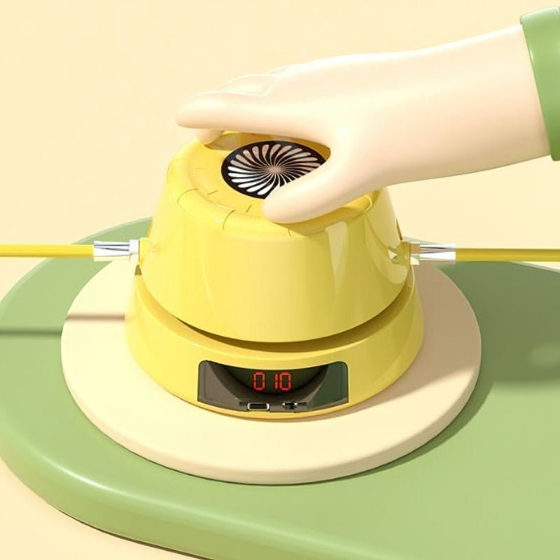 SkipZone™ - Experience ultimate fun with the whole family! - Levora