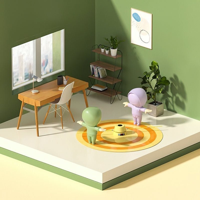 SkipZone™ - Experience ultimate fun with the whole family! - Levora