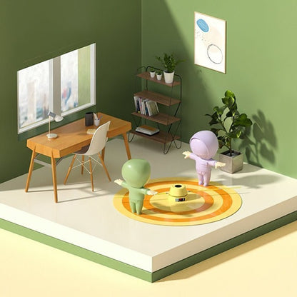 SkipZone™ - Experience ultimate fun with the whole family! - Levora