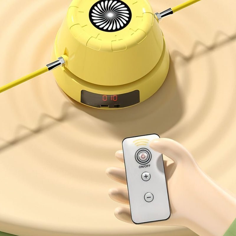 SkipZone™ - Experience ultimate fun with the whole family! - Levora