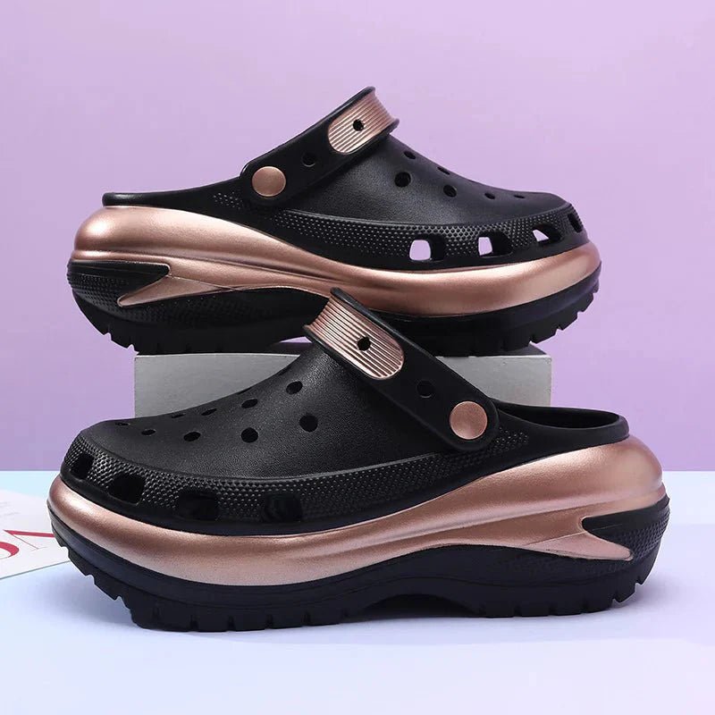 SkyStep™ – Walk in comfort & enjoy lightweight style! - Levora