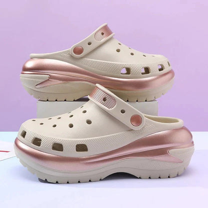 SkyStep™ – Walk in comfort & enjoy lightweight style! - Levora