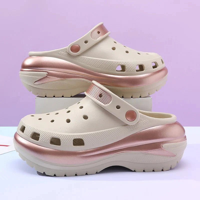 SkyStep™ – Walk in comfort & enjoy lightweight style! - Levora