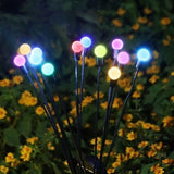 Solargarden™ - A unique and elegant garden decoration - Levora
