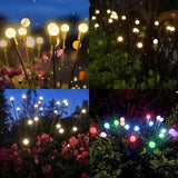 Solargarden™ - A unique and elegant garden decoration - Levora