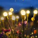 Solargarden™ - A unique and elegant garden decoration - Levora