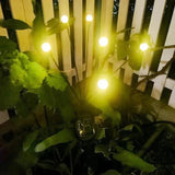 Solargarden™ - A unique and elegant garden decoration - Levora
