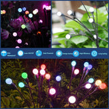Solargarden™ - A unique and elegant garden decoration - Levora