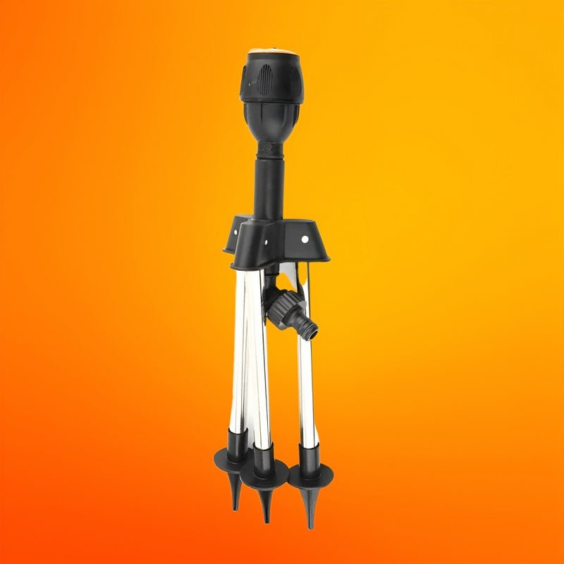 Sprinklio™ - Efficient and Versatile Lawn Sprayer - Levora