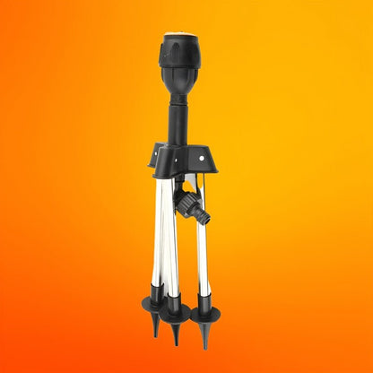 Sprinklio™ - Efficient and Versatile Lawn Sprayer - Levora