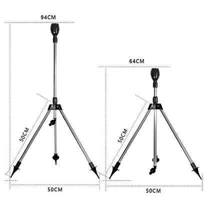 Sprinklio™ - Efficient and Versatile Lawn Sprayer - Levora