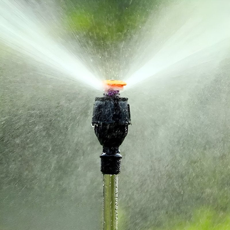 Sprinklio™ - Efficient and Versatile Lawn Sprayer - Levora