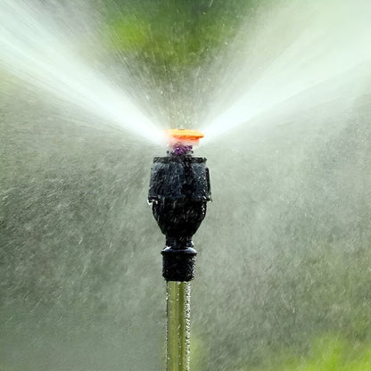 Sprinklio™ - Efficient and Versatile Lawn Sprayer - Levora