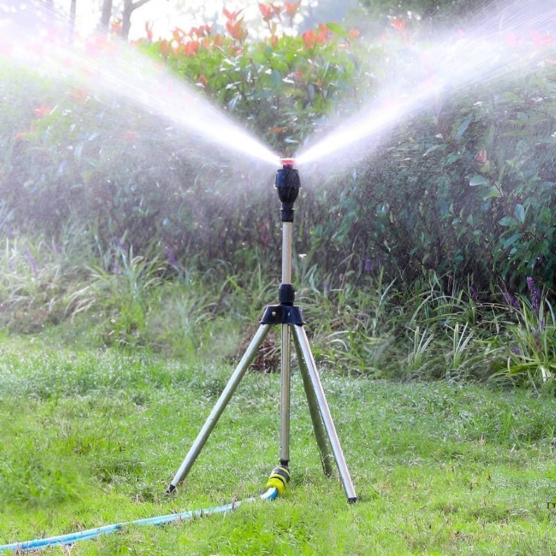 Sprinklio™ - Efficient and Versatile Lawn Sprayer - Levora