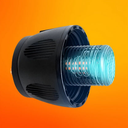 Sprinklio™ - Efficient and Versatile Lawn Sprayer - Levora