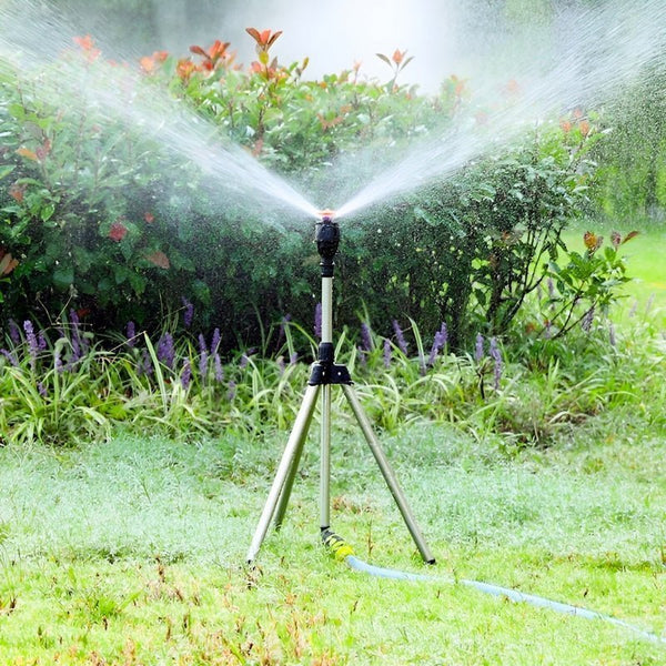 Sprinklio™ - Efficient and Versatile Lawn Sprayer - Levora