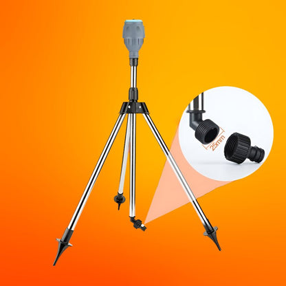 Sprinklio™ - Efficient and Versatile Lawn Sprayer - Levora