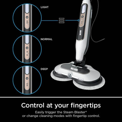 SteamJet® Floor Mop - Levora