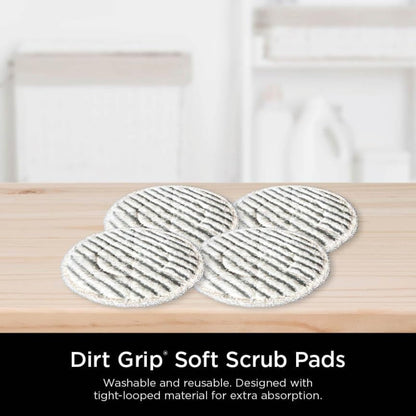 SteamJet® Floor Mop - Levora