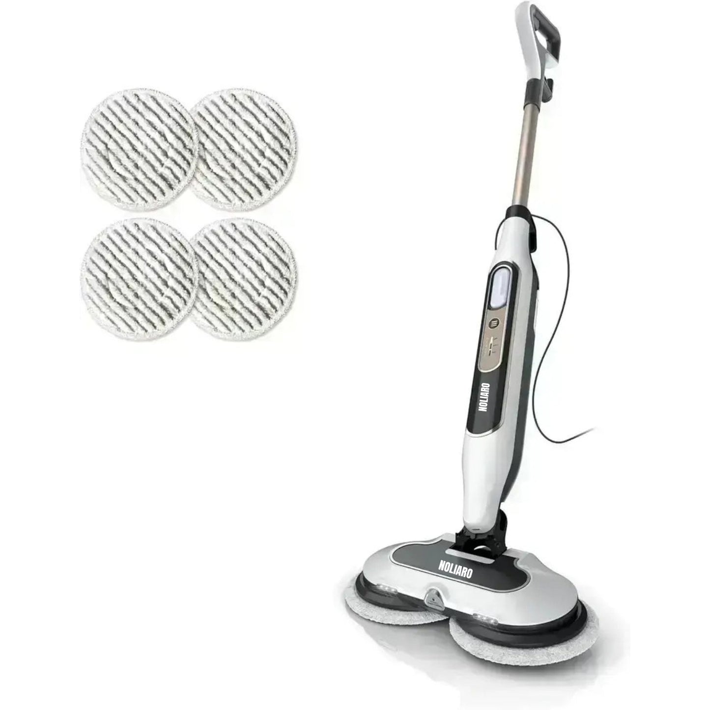 SteamJet® Floor Mop - Levora