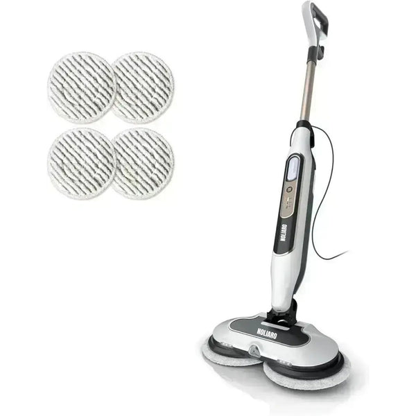 SteamJet® Floor Mop - Levora