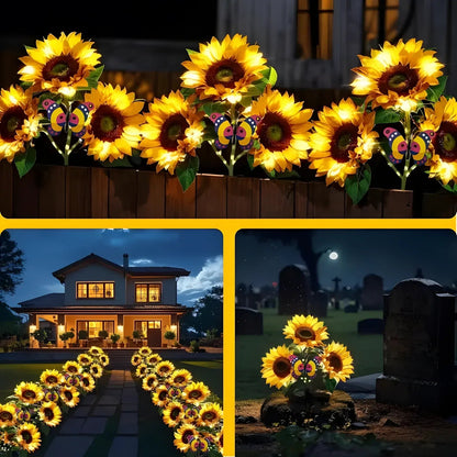 SunBloom™ – Let your garden shine & enjoy atmospheric evenings! - Levora