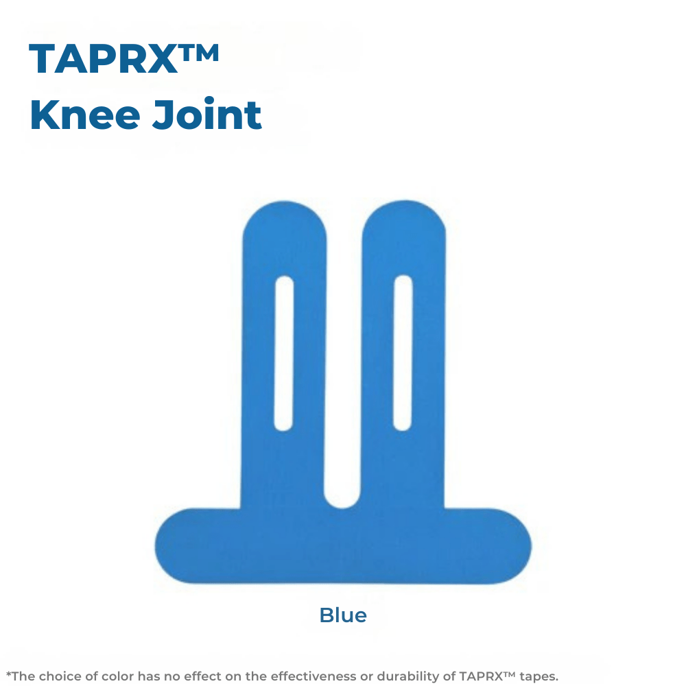 TAPRX™ – Knee Joint Support for Pain Relief & Stability - Levora