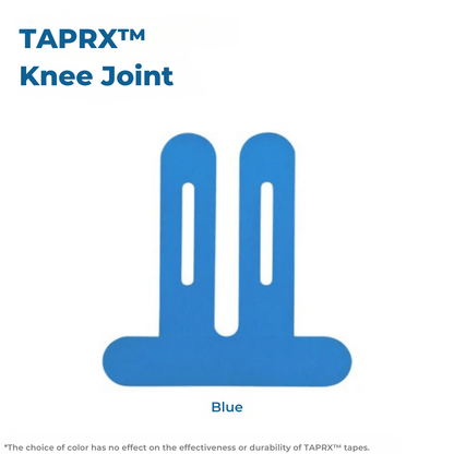 TAPRX™ – Knee Joint Support for Pain Relief & Stability - Levora