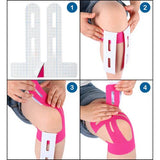 TAPRX™ – Knee Joint Support for Pain Relief & Stability - Levora