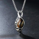 TigerEye™ - Protect yourself from negativity and unrest - Levora