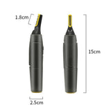 TrimPrecision - Ultra - thin Precision Trimmer - Levora