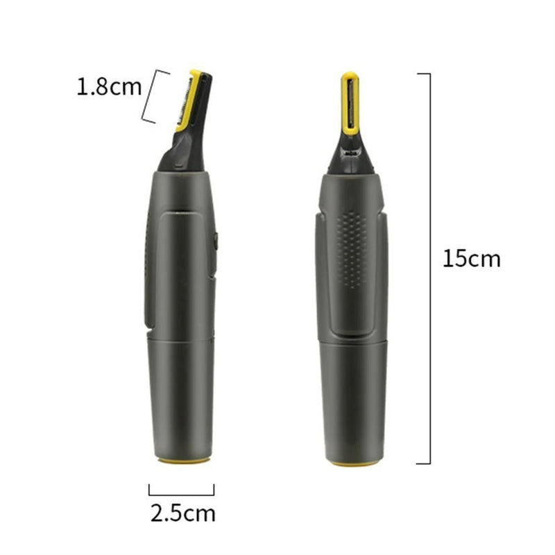 TrimPrecision - Ultra - thin Precision Trimmer - Levora