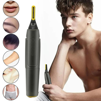 TrimPrecision - Ultra - thin Precision Trimmer - Levora