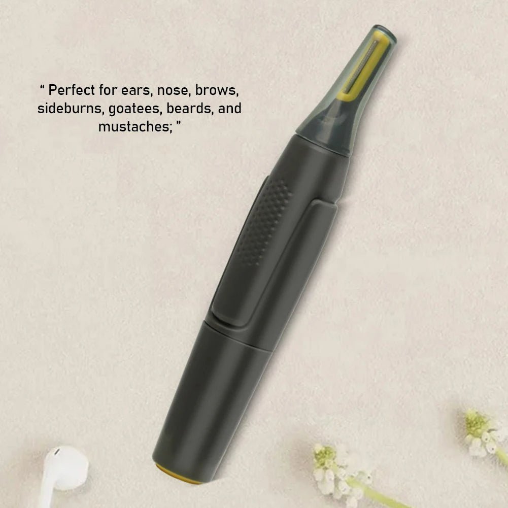 TrimPrecision - Ultra - thin Precision Trimmer - Levora