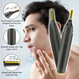 TrimPrecision - Ultra - thin Precision Trimmer - Levora