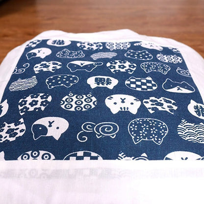 WarmHaven™ - Pamper your cat with a cozy sleeping spot! - Levora